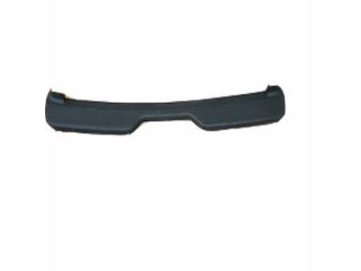 Ford F37Z-17B807-C Cover                              