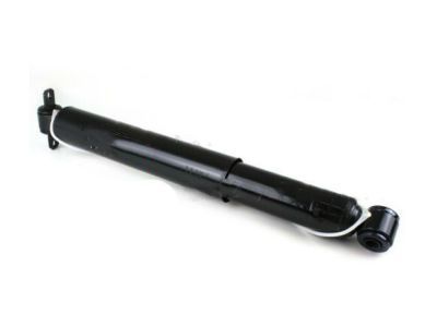 5U2Z-18V125-AM Ford Shock Absorber Product Photo 1 of 1