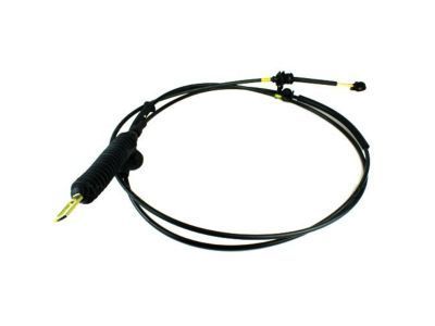 Mercury 6W3Z-7E395-A Cable Assembly - Selector Lever Control