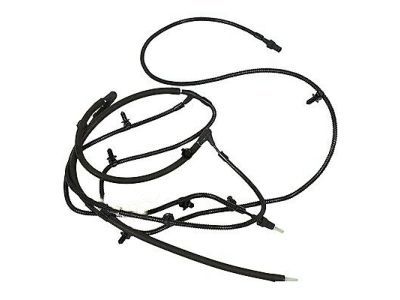 Ford BC3Z-3C124-B Tube Assembly BC3Z-3C124-B Ford Tube Assembly Product Photo 1 of 3