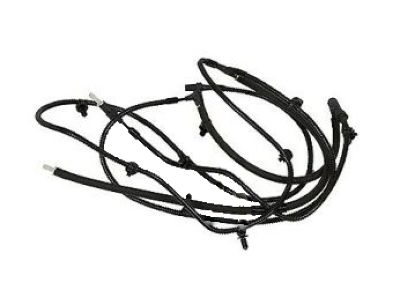 BC3Z-3C124-B Ford Tube Assembly Product Photo 3 of 3