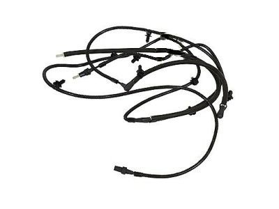 BC3Z-3C124-B Ford Tube Assembly Product Photo 2 of 3
