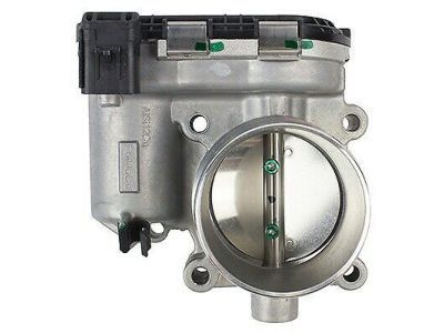 Lincoln Throttle Body - DS7Z-9E926-C