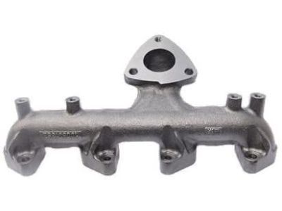 Ford 2L1Z-9430-BA Manifold Assembly - Exhaust