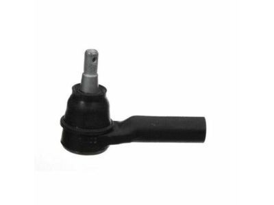 Mercury Tie Rod End - 3F1Z-3A130-AA