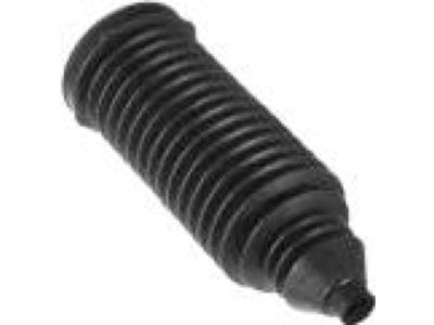 FR3Z-3K661-A Ford Boot Product Photo 4 of 4