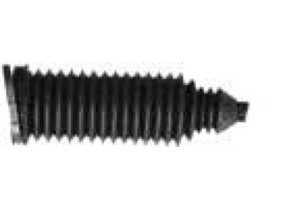FR3Z-3K661-A Ford Boot Product Photo 3 of 4