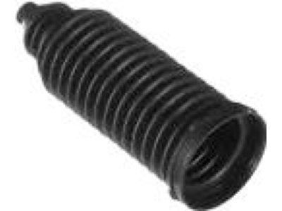 FR3Z-3K661-A Ford Boot Product Photo 1 of 4