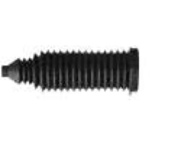 FR3Z-3K661-A Ford Boot Product Photo 2 of 4