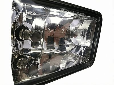 FL3Z-15200-ACP Ford Lamp Assembly - Fog - Front, Passenger Side Product Photo 4 of 4