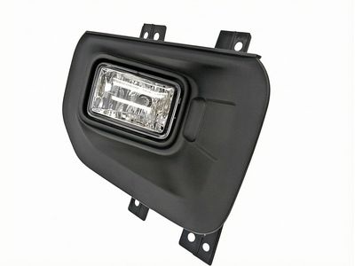 FL3Z-15200-ACP Ford Lamp Assembly - Fog - Front, Passenger Side Product Photo 3 of 4