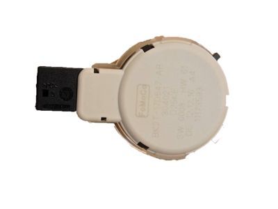 Ford BK2Z-17D547-A Processor - Windshield Rain Sensor