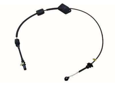 Lincoln AE5Z-7E395-G Cable Assembly - Selector Lever Control