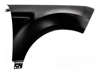 Ford GN1Z-16005-D Fender Assembly - Front
