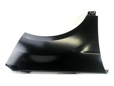 Ford GN1Z-16005-D Fender Assembly - Front