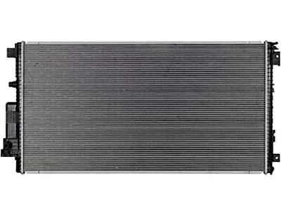 Ford HC3Z-8005-A Radiator Assy