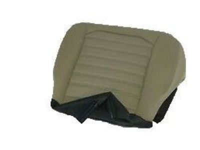 Ford HS7Z-5462901-RA Cover Assembly - Seat Cushion
