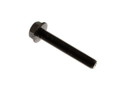 Ford E7RY-6A340-B Pulley Bolt E7RY-6A340-B Ford Pulley Bolt Product Photo 1 of 4