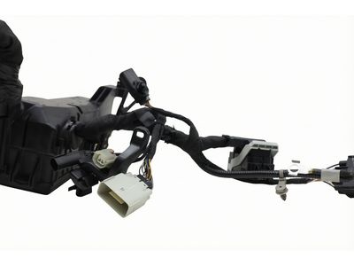 HL3Z-12A581-ZK Ford Wire Assembly Product Photo 4 of 4