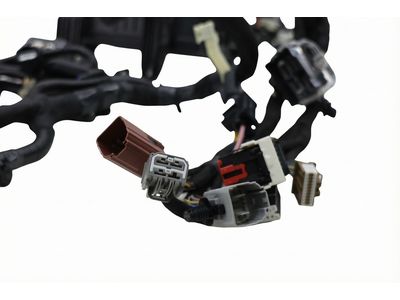 Ford HL3Z-12A581-ZK Wire Assembly HL3Z-12A581-ZK Ford Wire Assembly Product Photo 1 of 4