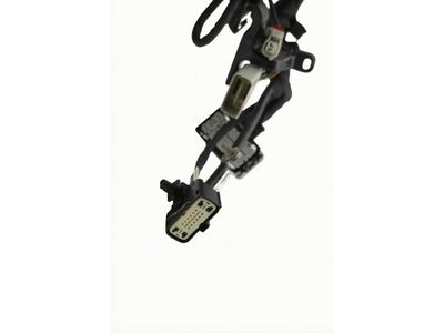 HL3Z-12A581-ZK Ford Wire Assembly Product Photo 2 of 4