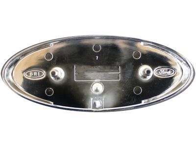 Ford F87Z-8213-BA Name Plate