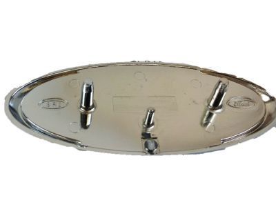 Ford F87Z-8213-BA Name Plate