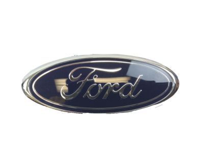 Ford F87Z-8213-BA Name Plate