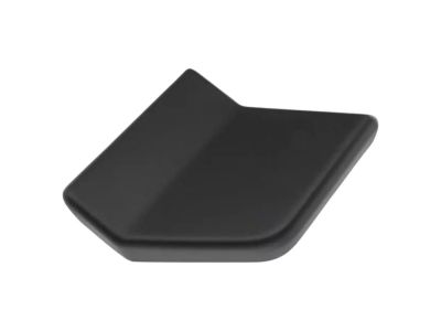 FL3Z-16N455-CA Ford Cover, Front Driver Side Product Photo 2 of 3