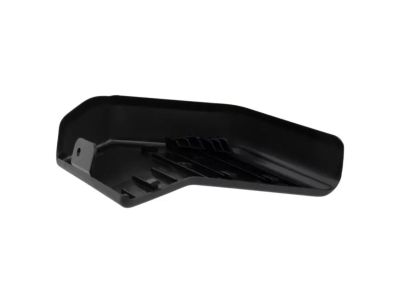 FL3Z-16N455-CA Ford Cover, Front Driver Side Product Photo 3 of 3