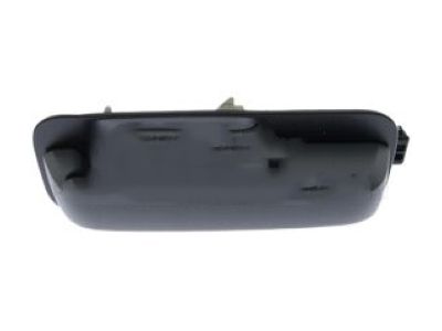 Ford FL3Z-1522404-CGPTM Handle Assembly - Door Outer