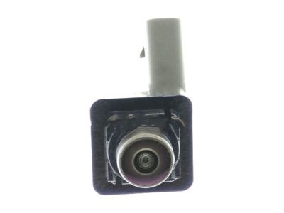 Ford FL3Z-19G490-A Camera Assy