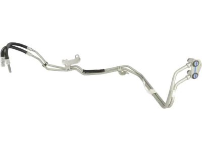 BR3Z-7R081-B Ford Tube Assembly Product Photo 1 of 3