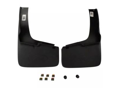 Ford KB3Z16A550BA Kit - Mudflap KB3Z16A550BA Ford Kit - Mudflap Product Photo 1 of 1