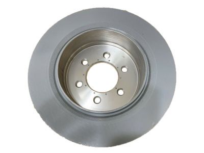 Ford Brake Rotor - GR3Z-2C026-E