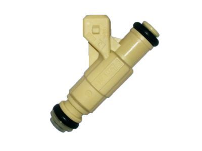 Mercury F6CZ9F593AA Injector Assembly