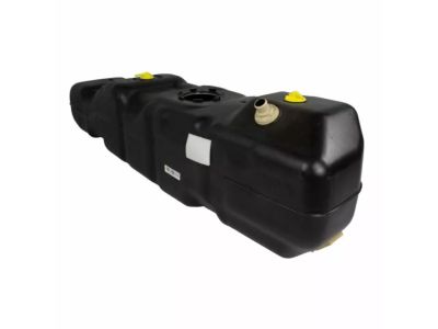 BC3Z-9002-J Ford Tank Assembly - Fuel Product Photo 2 of 3