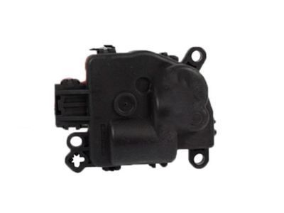 Lincoln GS7Z-19E616-C Motor Assembly