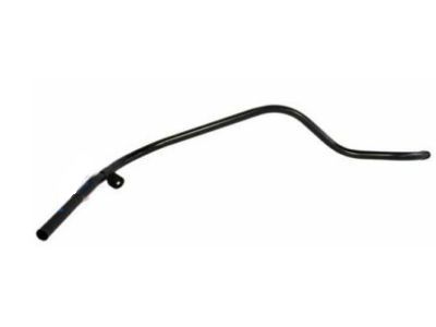 3C3Z-7A228-BC Ford Tube - Oil Filler Product Photo 1 of 1