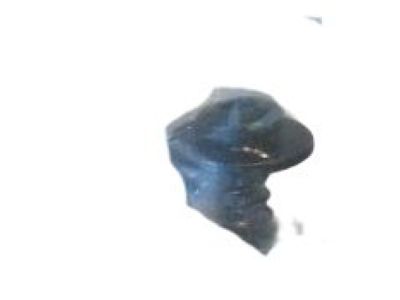 Ford -W709451-S900 Run Channel Mount Bolt -W709451-S900 Ford Run Channel Mount Bolt Product Photo 1 of 1