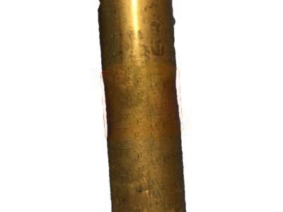 Lincoln Aviator Axle Shaft - 1L2Z-4K138-CB