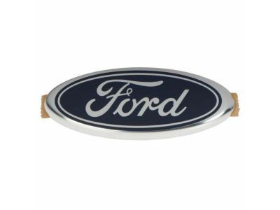 Ford DM5Z-5842528-AA Decal - Name Plate