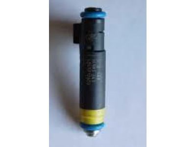Ford 5C3Z-9F593-AA Injector Assembly 5C3Z-9F593-AA Ford Injector Assembly Product Photo 1 of 1