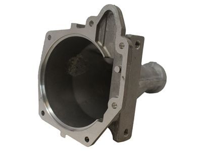 Mercury Transfer Case - F3LY-7A039-A