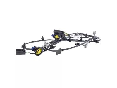 GJ5Z-15K867-E Ford Wire - Parking Distance Aid Sensor Product Photo 2 of 3