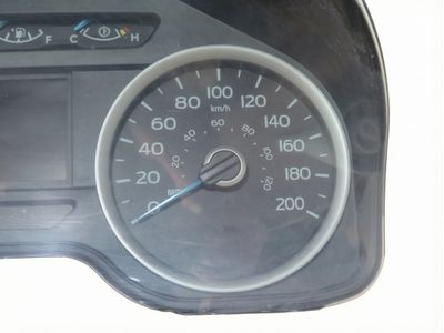 GL3Z-10849-BPA Ford Instrument Cluster Product Photo 3 of 4