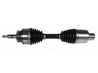 Ford FL3Z-3A428-A Shaft - Front Axle