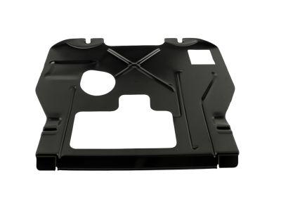 Ford 7L1Z-5D032-A Shield - Front Crossmember 7L1Z-5D032-A Ford Shield - Front Crossmember Product Photo 1 of 2