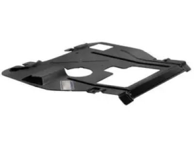 7L1Z-5D032-A Ford Shield - Front Crossmember Product Photo 2 of 2