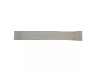BM5Z-5420000-A Ford Tape - Decorative Product Photo 2 of 2